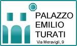 logo Palazzo Turati