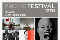 Photo Festival Images on the Road