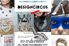 DesignCircus presenta: Selection