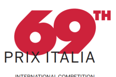 69th Prix Italia 2017