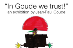 In Goude we Trust!