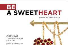 Mostra Be a sweetheart Palazzo Giureconsulti Piazza Duomo Milano