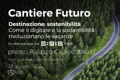 Locandina Cantiere Futuro