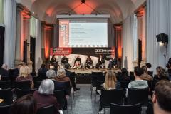 Milano Ambassador Programme a Palazzo Giureconsulti