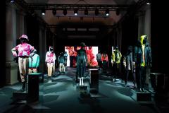 Fashion Hub Camera Moda a Palazzo Giureconsulti